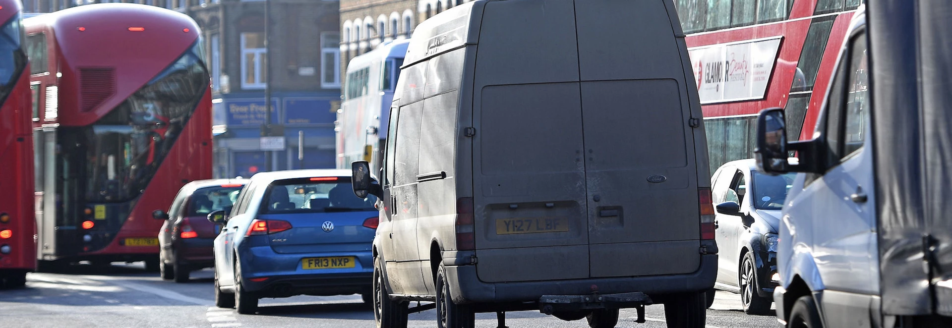 London councils consider petrol and diesel car ban